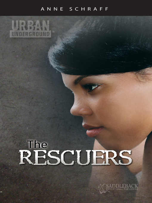 Cover image for Rescuers